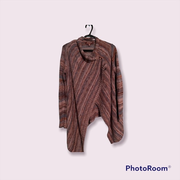 🛑Crossover Cardigan🛑 - Picture 2 of 6